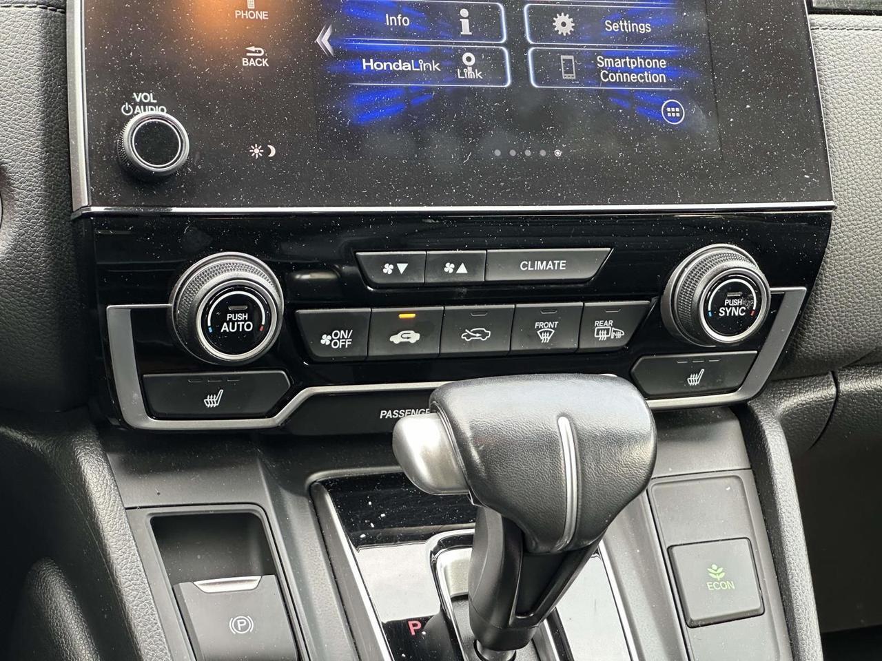 2018 Honda CR-V EX-L Alexandria VA