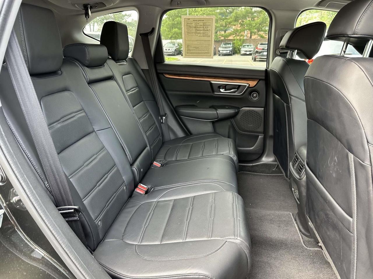 2018 Honda CR-V EX-L Alexandria VA