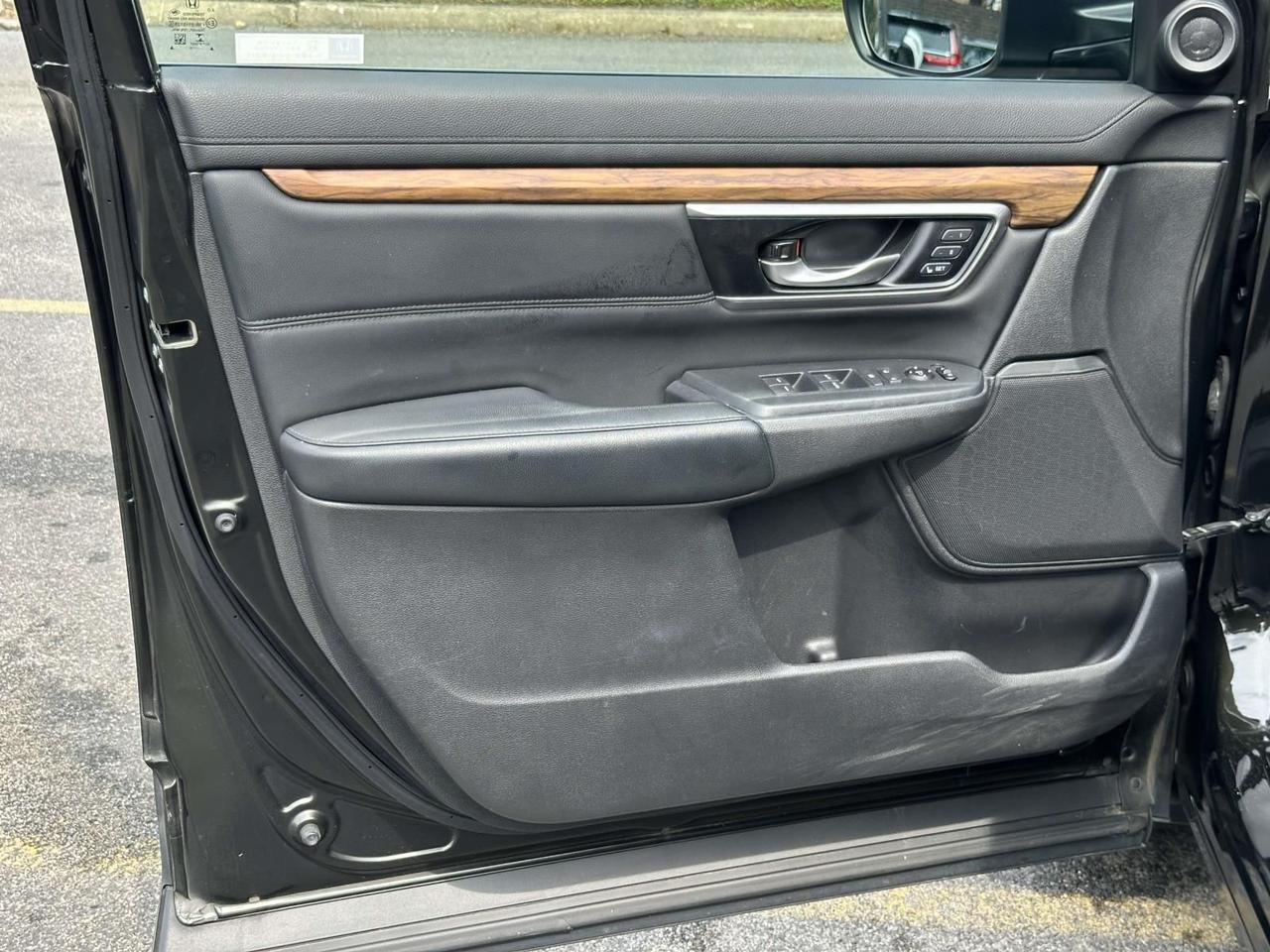 2018 Honda CR-V EX-L Alexandria VA