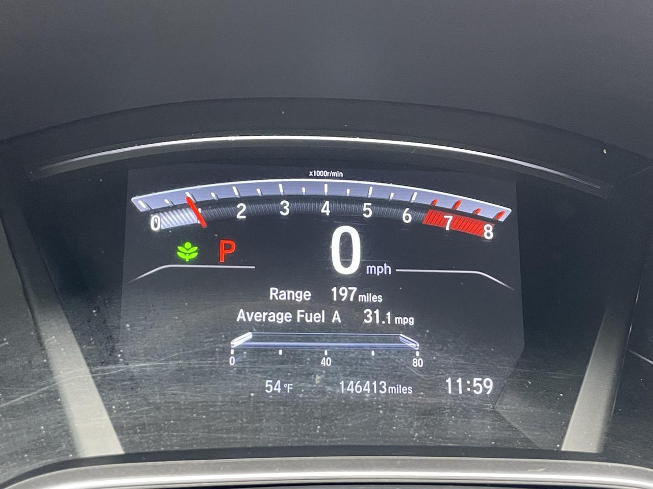 2018 Honda CR-V EX-L Alexandria VA