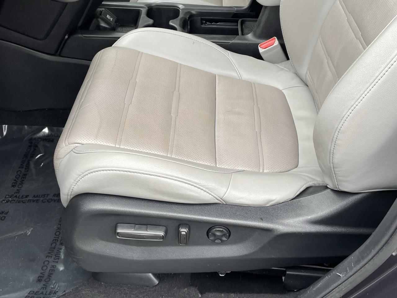 2018 Honda CR-V EX-L Alexandria VA