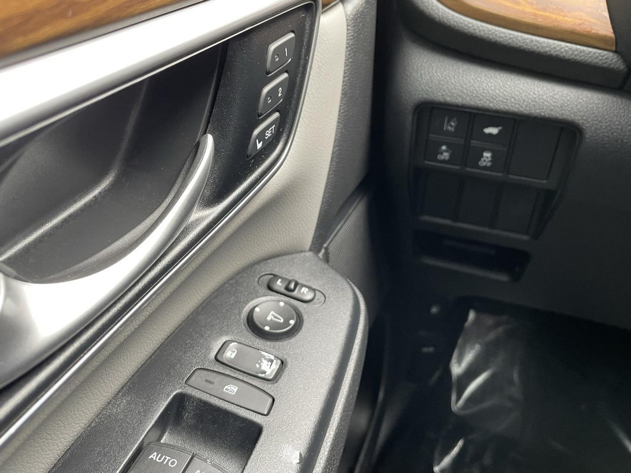 2018 Honda CR-V EX-L Alexandria VA