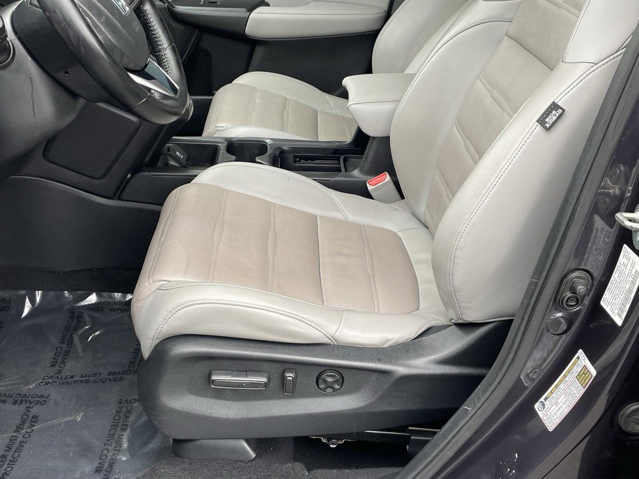 2018 Honda CR-V EX-L Alexandria VA