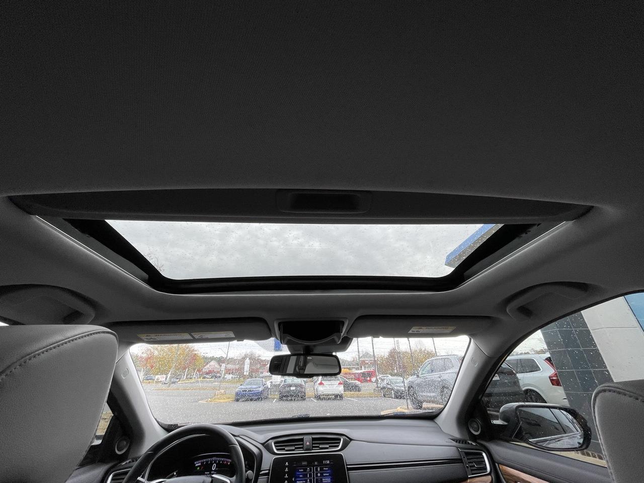 2018 Honda CR-V EX-L Alexandria VA