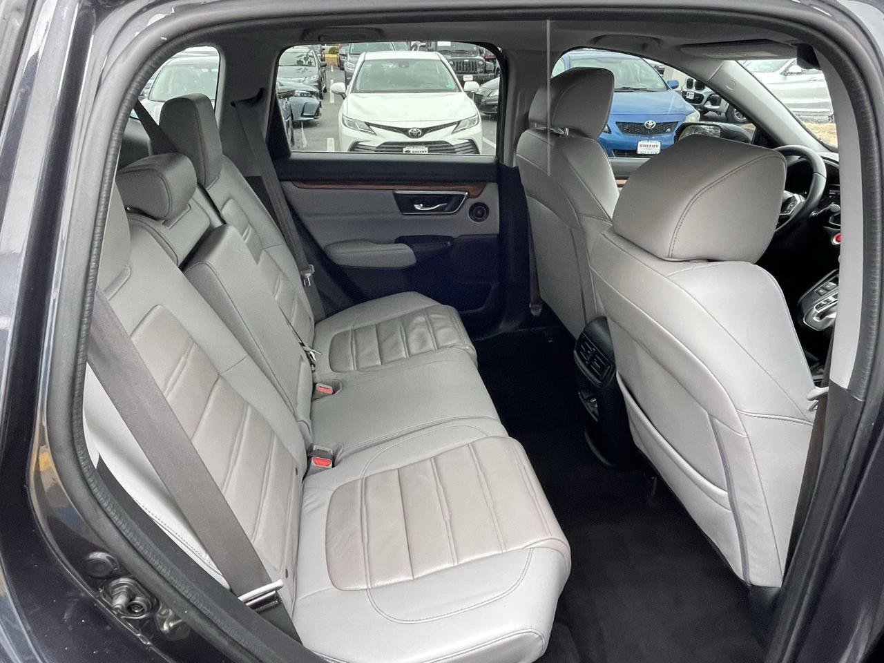 2018 Honda CR-V EX-L Alexandria VA