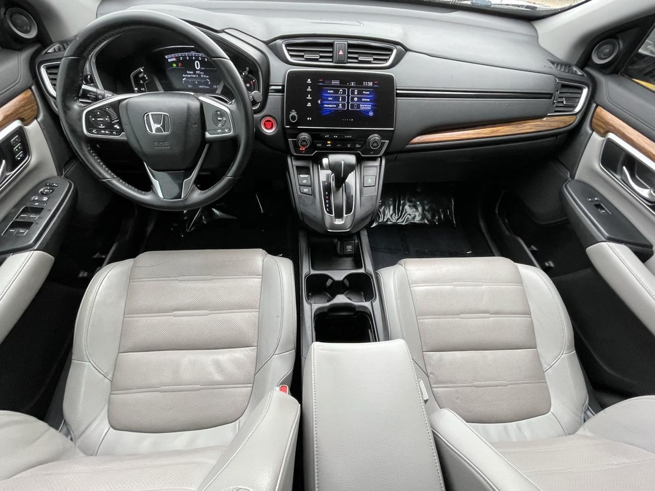 2018 Honda CR-V EX-L Alexandria VA