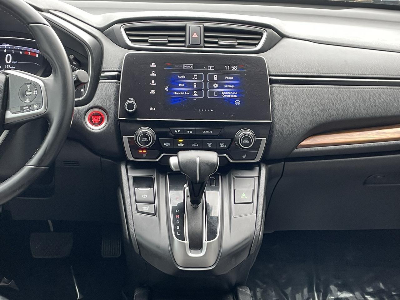 2018 Honda CR-V EX-L Alexandria VA