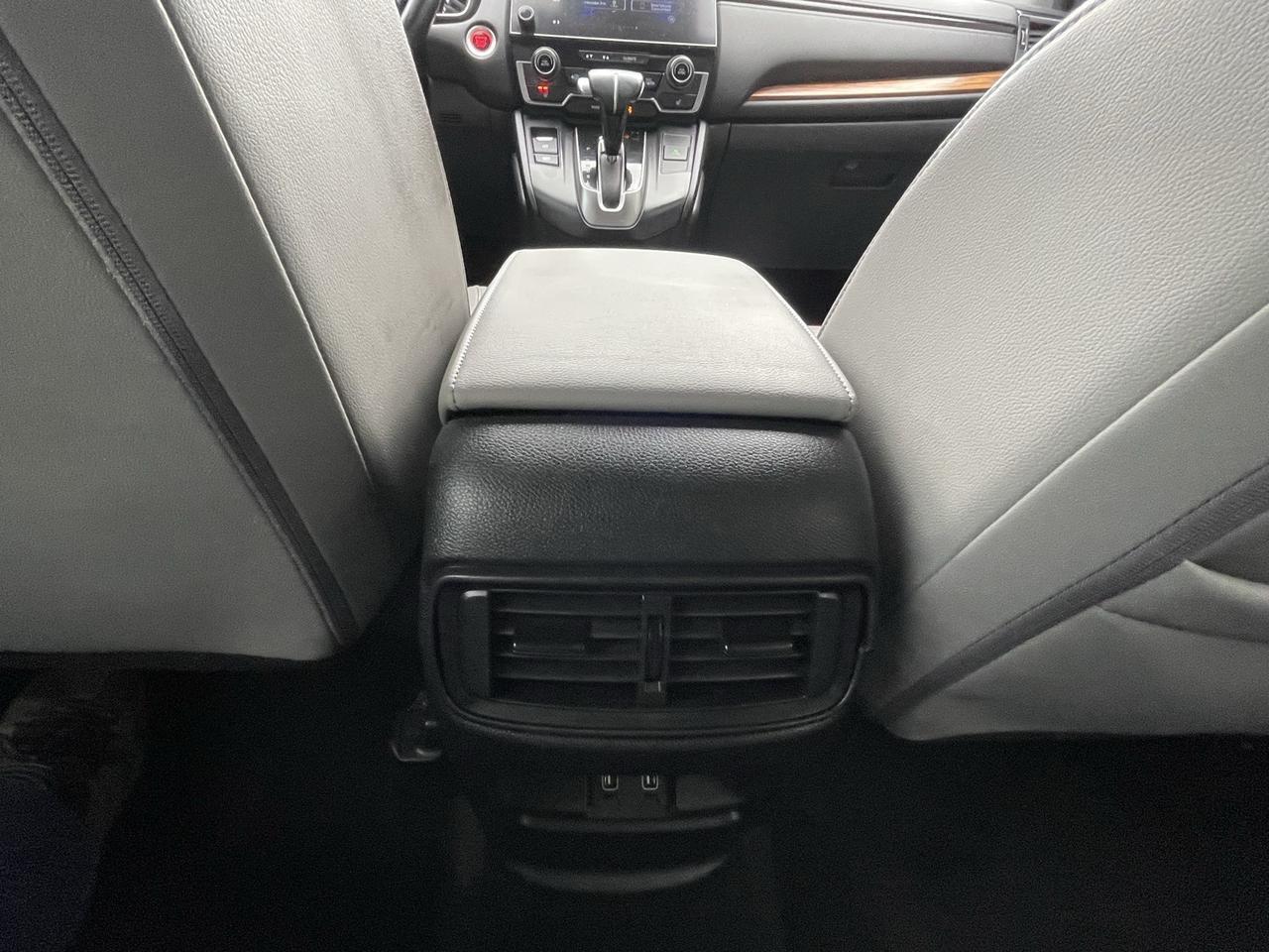 2018 Honda CR-V EX-L Alexandria VA