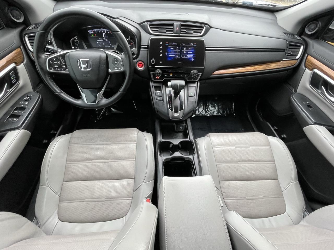 2018 Honda CR-V EX-L Alexandria VA