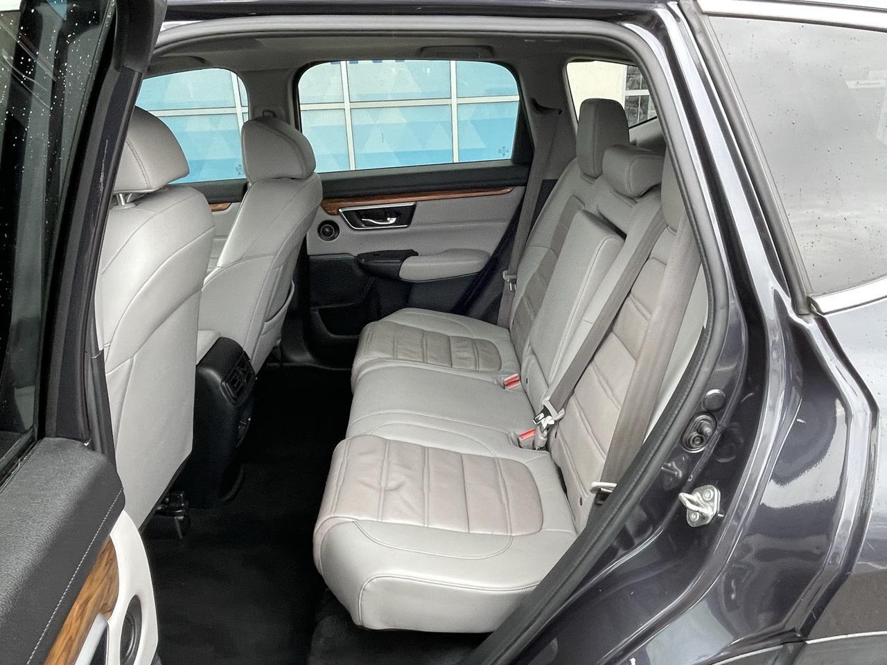 2018 Honda CR-V EX-L Alexandria VA