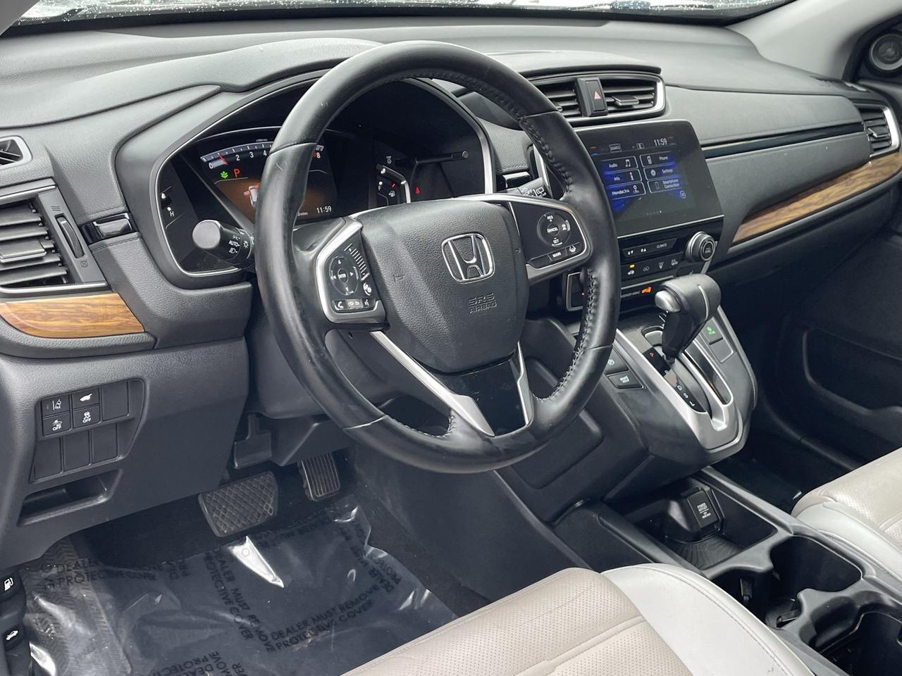 2018 Honda CR-V EX-L Alexandria VA