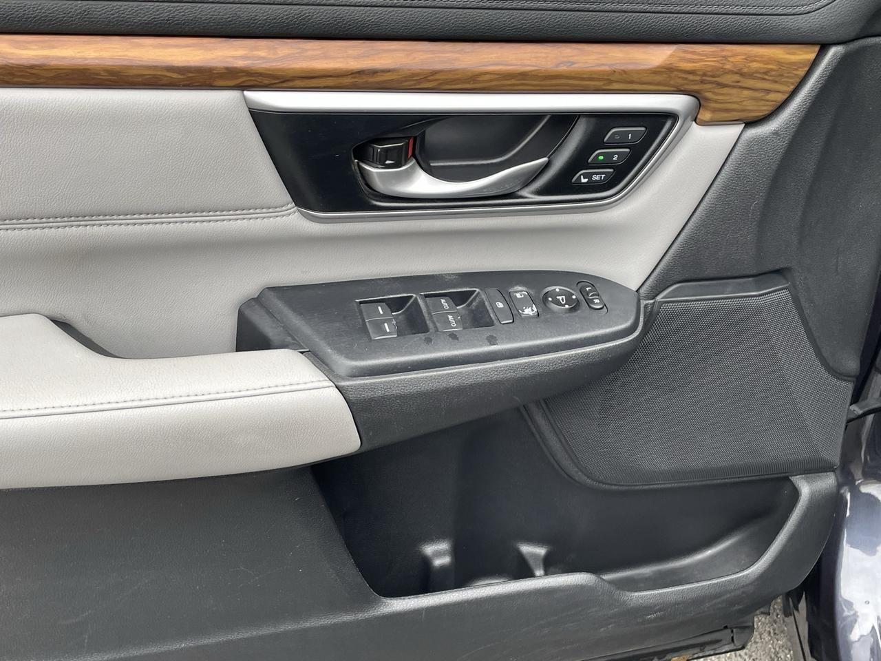 2018 Honda CR-V EX-L Alexandria VA