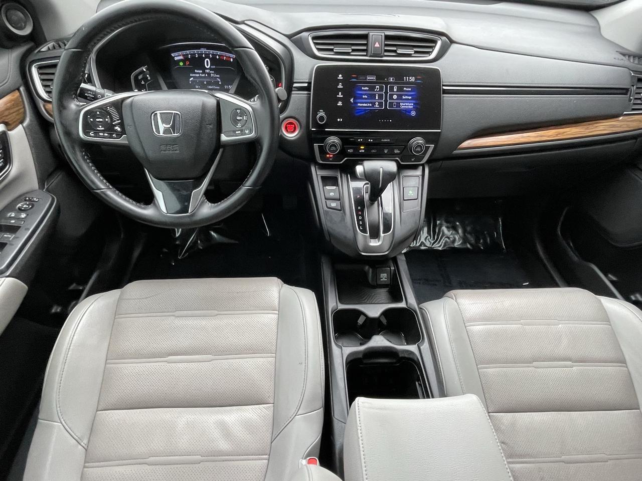 2018 Honda CR-V EX-L Alexandria VA