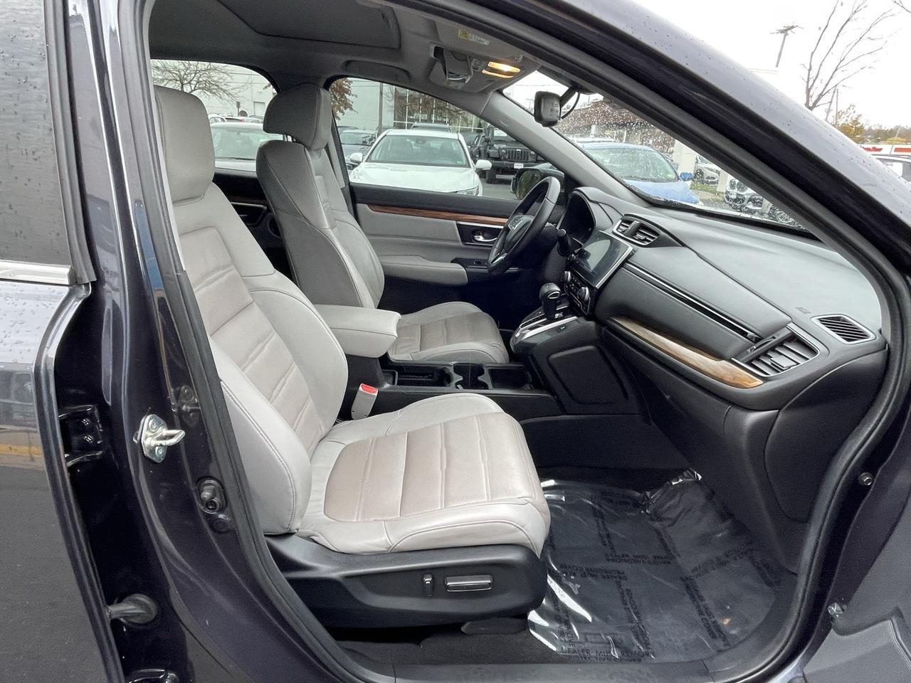 2018 Honda CR-V EX-L Alexandria VA