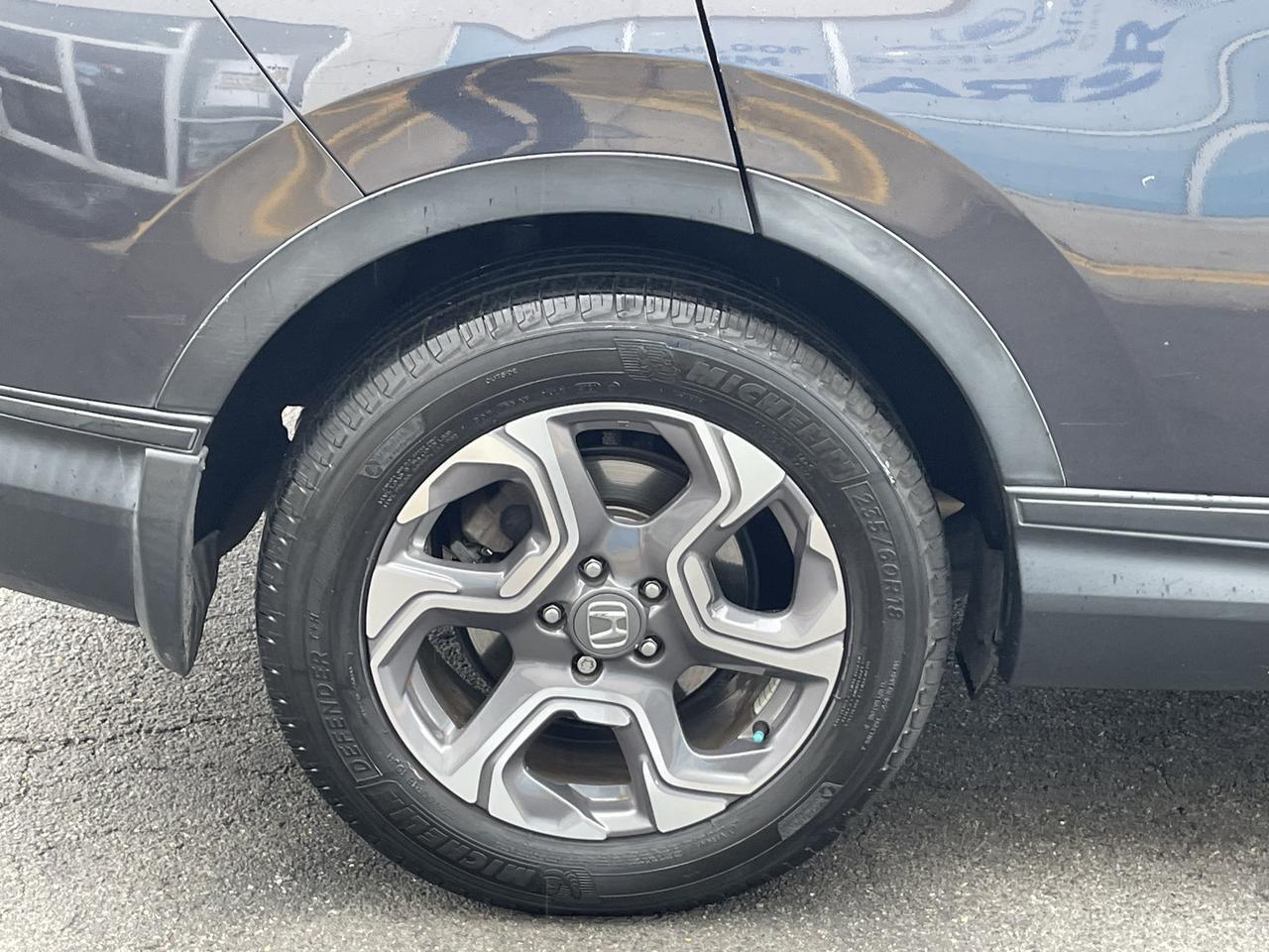 2018 Honda CR-V EX-L Alexandria VA