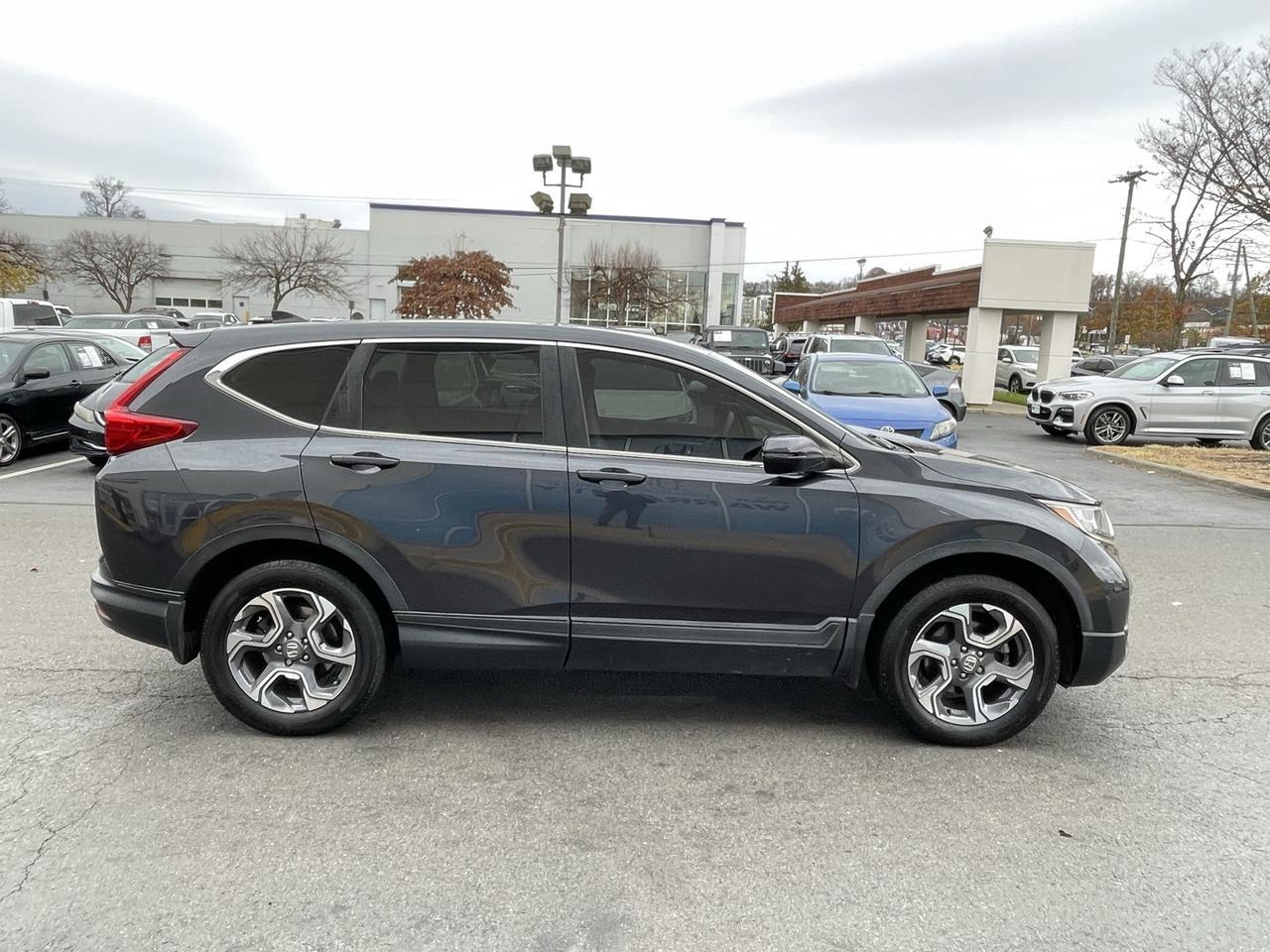 2018 Honda CR-V EX-L Alexandria VA