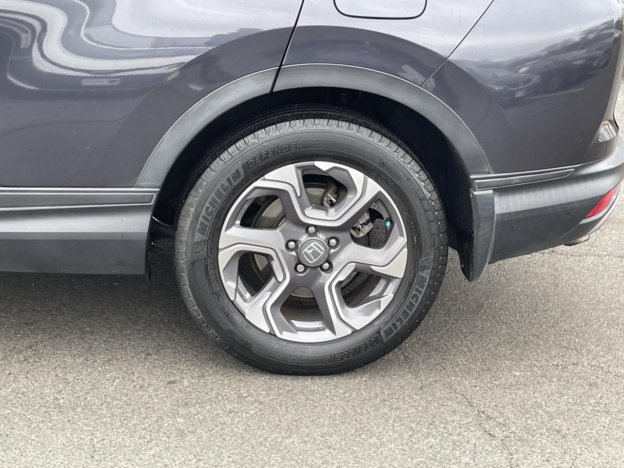 2018 Honda CR-V EX-L Alexandria VA