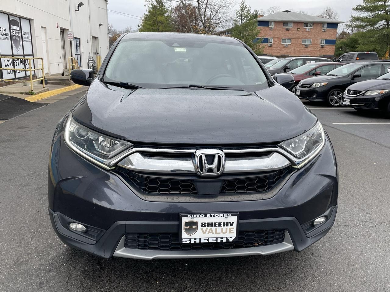 2018 Honda CR-V EX-L Alexandria VA