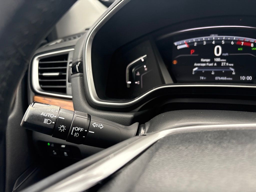 2018 Honda CR-V EX-L Cockeysville MD