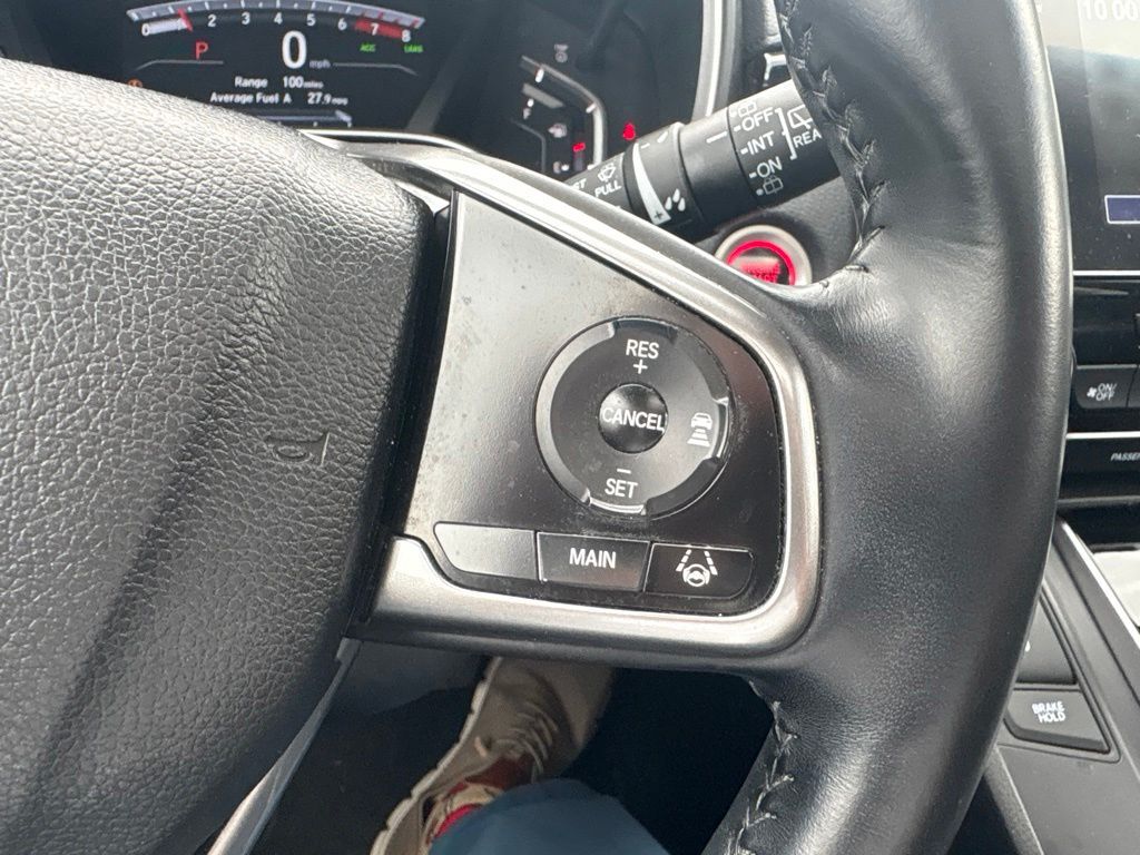 2018 Honda CR-V EX-L Cockeysville MD