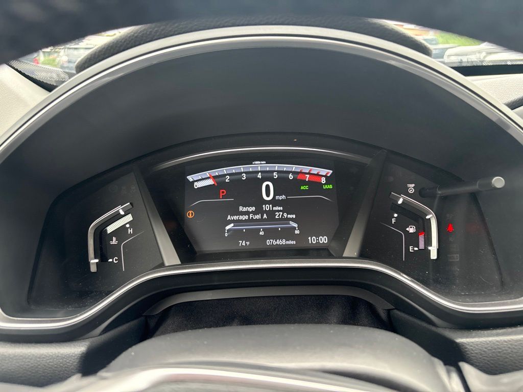 2018 Honda CR-V EX-L Cockeysville MD