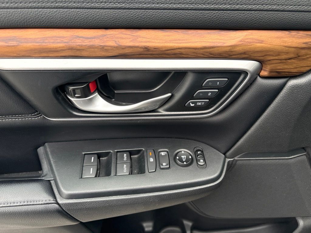 2018 Honda CR-V EX-L Cockeysville MD