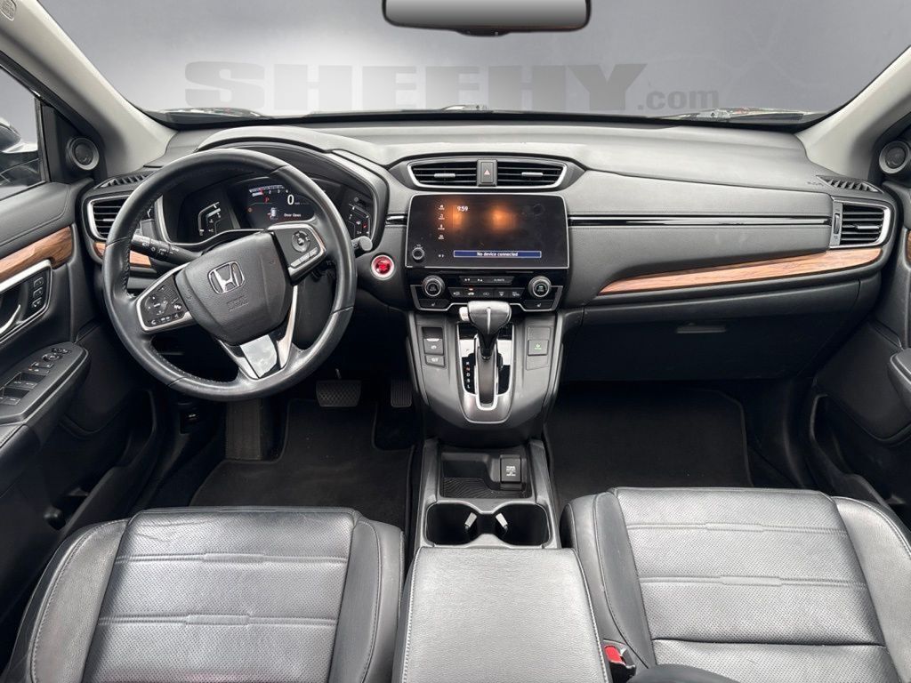 2018 Honda CR-V EX-L Cockeysville MD