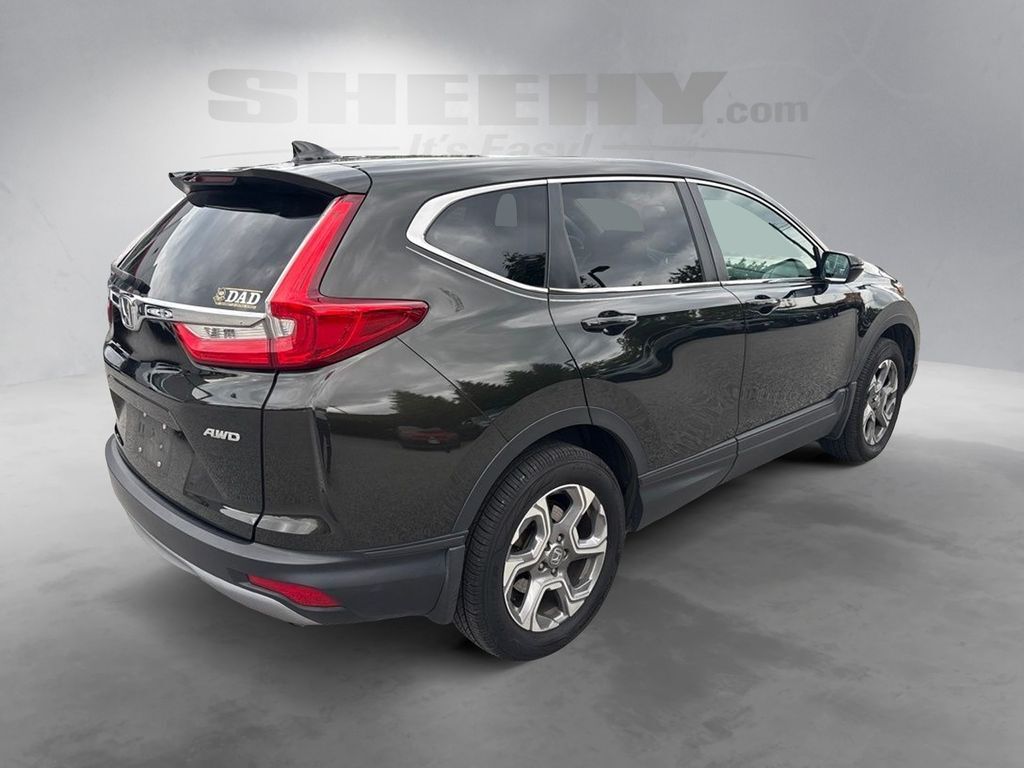 2018 Honda CR-V EX-L Cockeysville MD