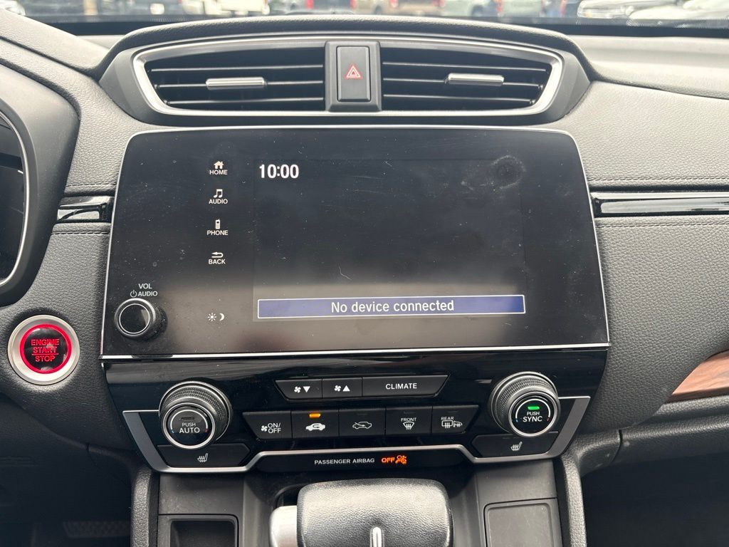 2018 Honda CR-V EX-L Cockeysville MD