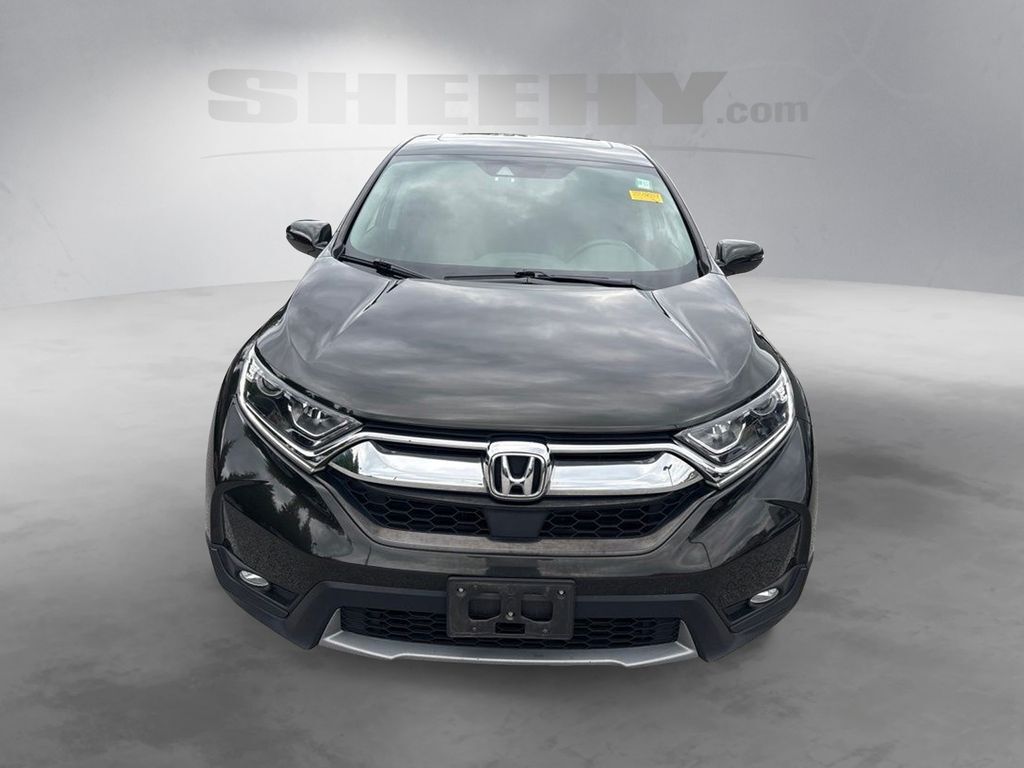 2018 Honda CR-V EX-L Cockeysville MD