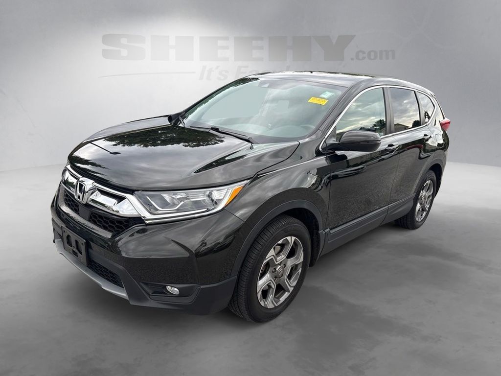 2018 Honda CR-V EX-L Cockeysville MD