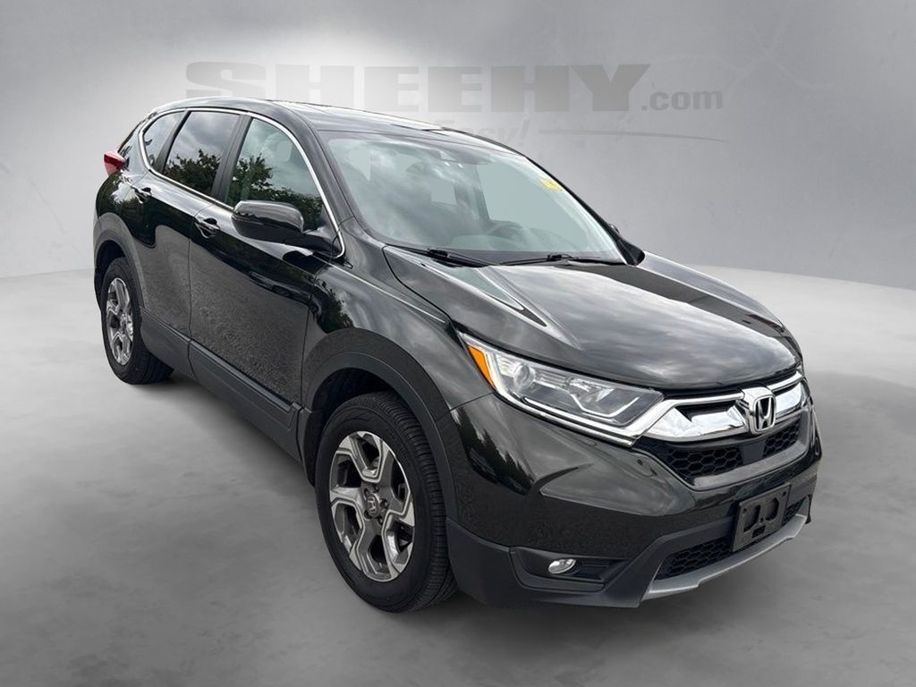 2018 Honda CR-V EX-L Cockeysville MD