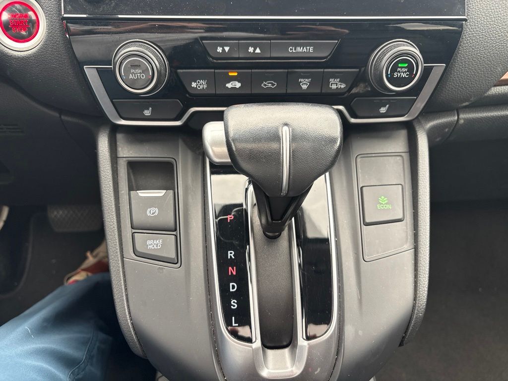 2018 Honda CR-V EX-L Cockeysville MD