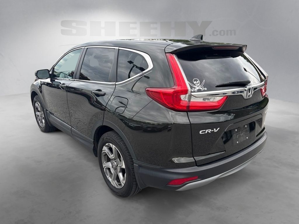 2018 Honda CR-V EX-L Cockeysville MD