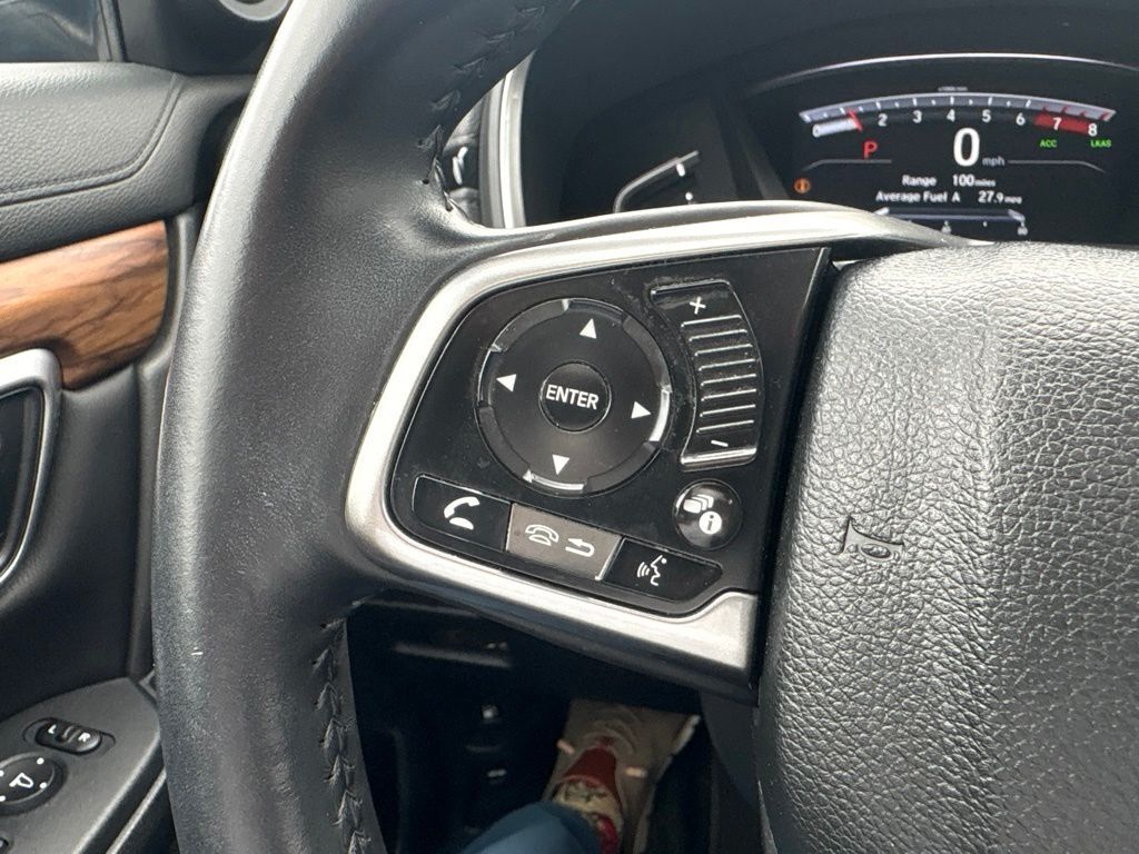2018 Honda CR-V EX-L Cockeysville MD