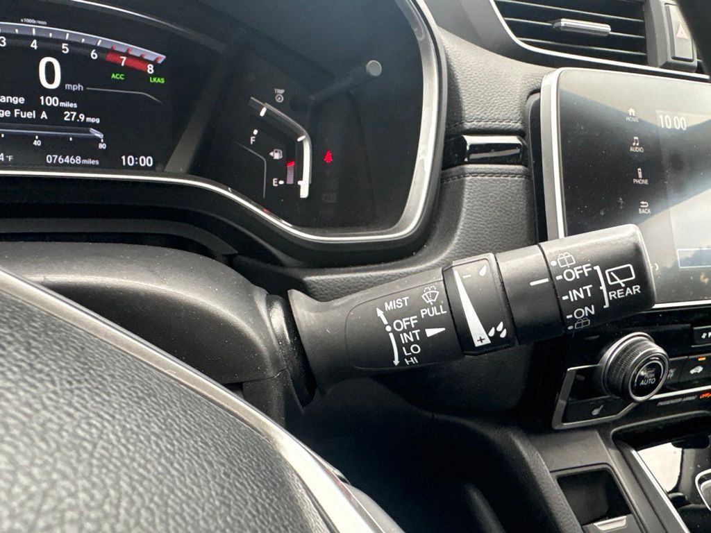2018 Honda CR-V EX-L Cockeysville MD