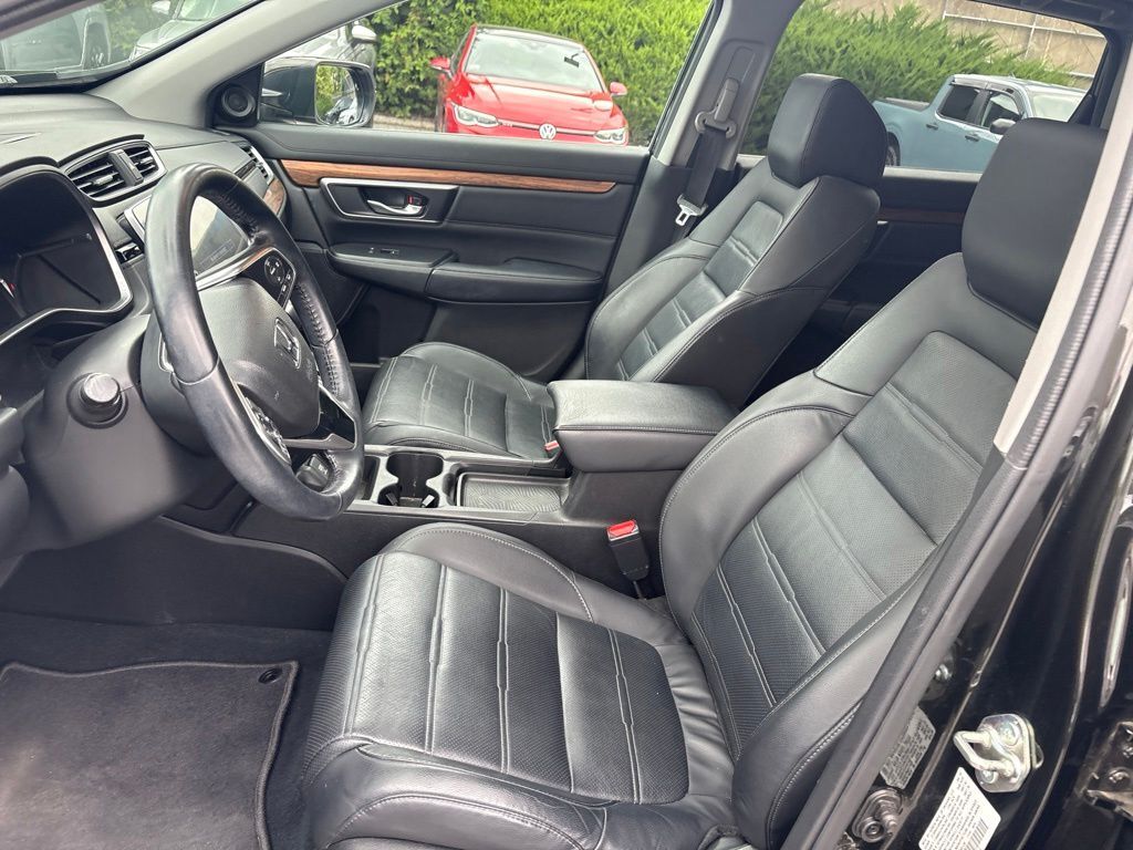 2018 Honda CR-V EX-L Cockeysville MD