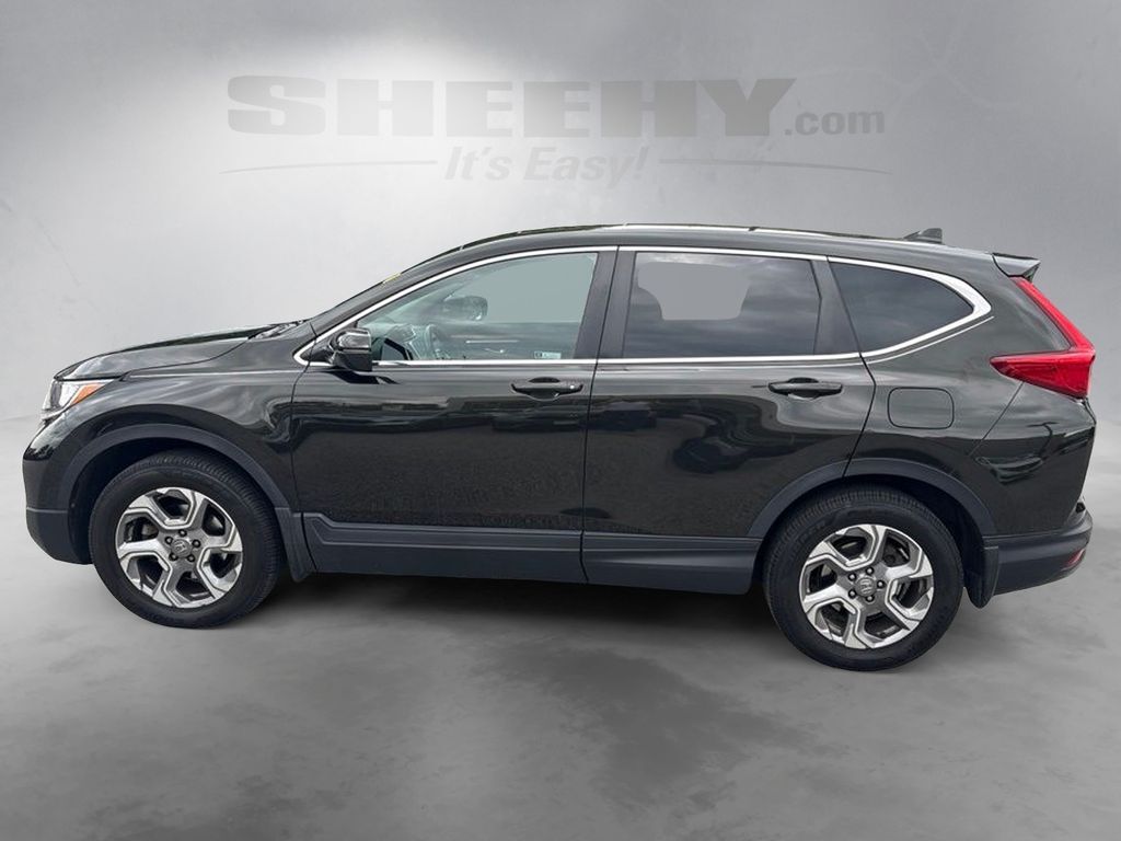 2018 Honda CR-V EX-L Cockeysville MD