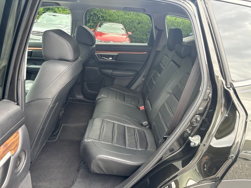 2018 Honda CR-V EX-L Cockeysville MD