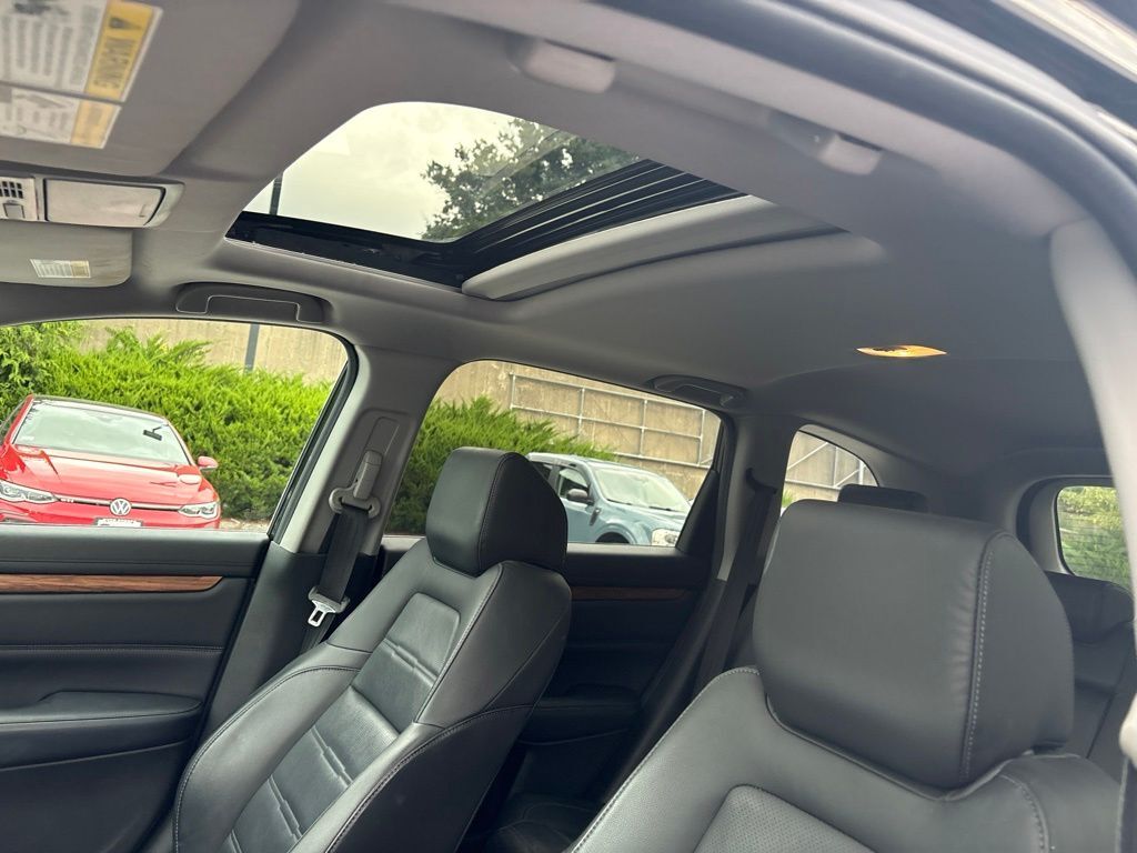 2018 Honda CR-V EX-L Cockeysville MD