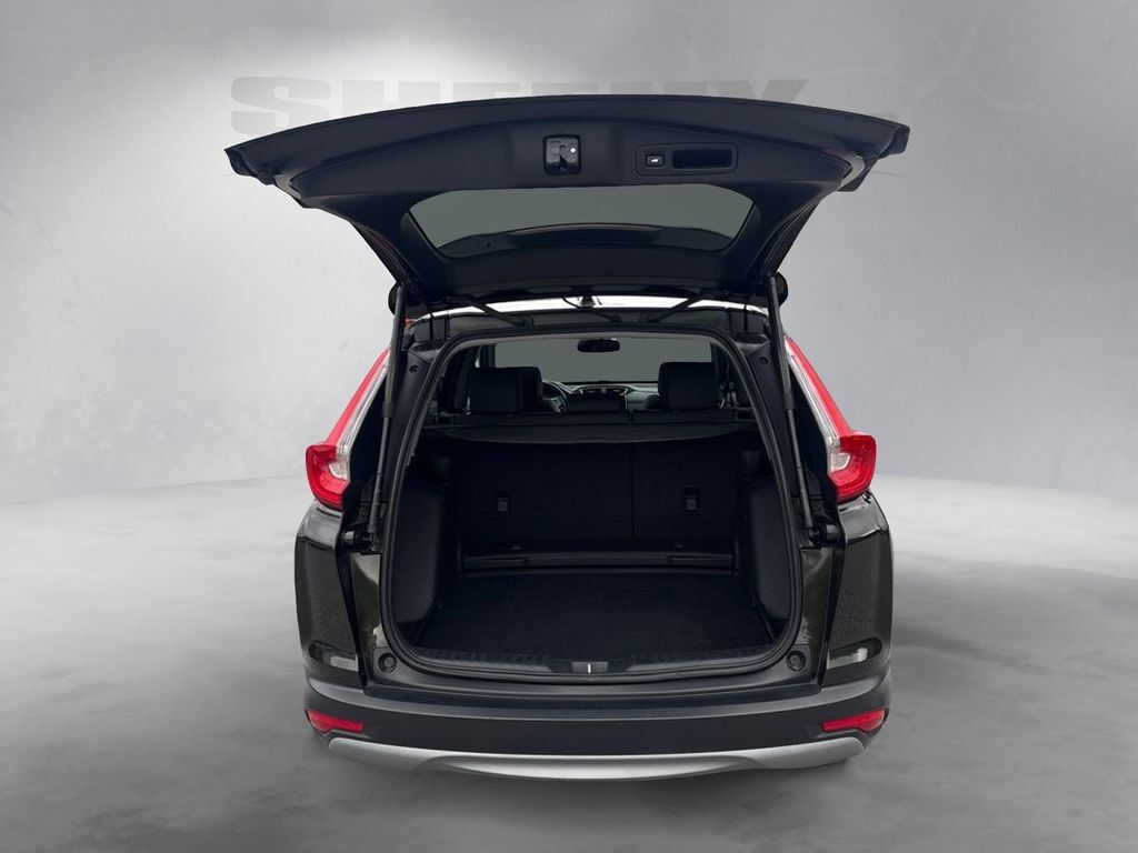 2018 Honda CR-V EX-L Cockeysville MD