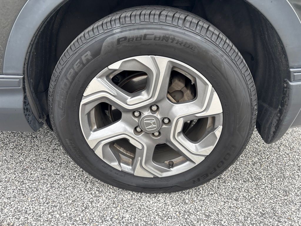 2018 Honda CR-V EX-L Cockeysville MD