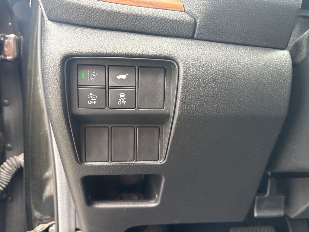 2018 Honda CR-V EX-L Cockeysville MD