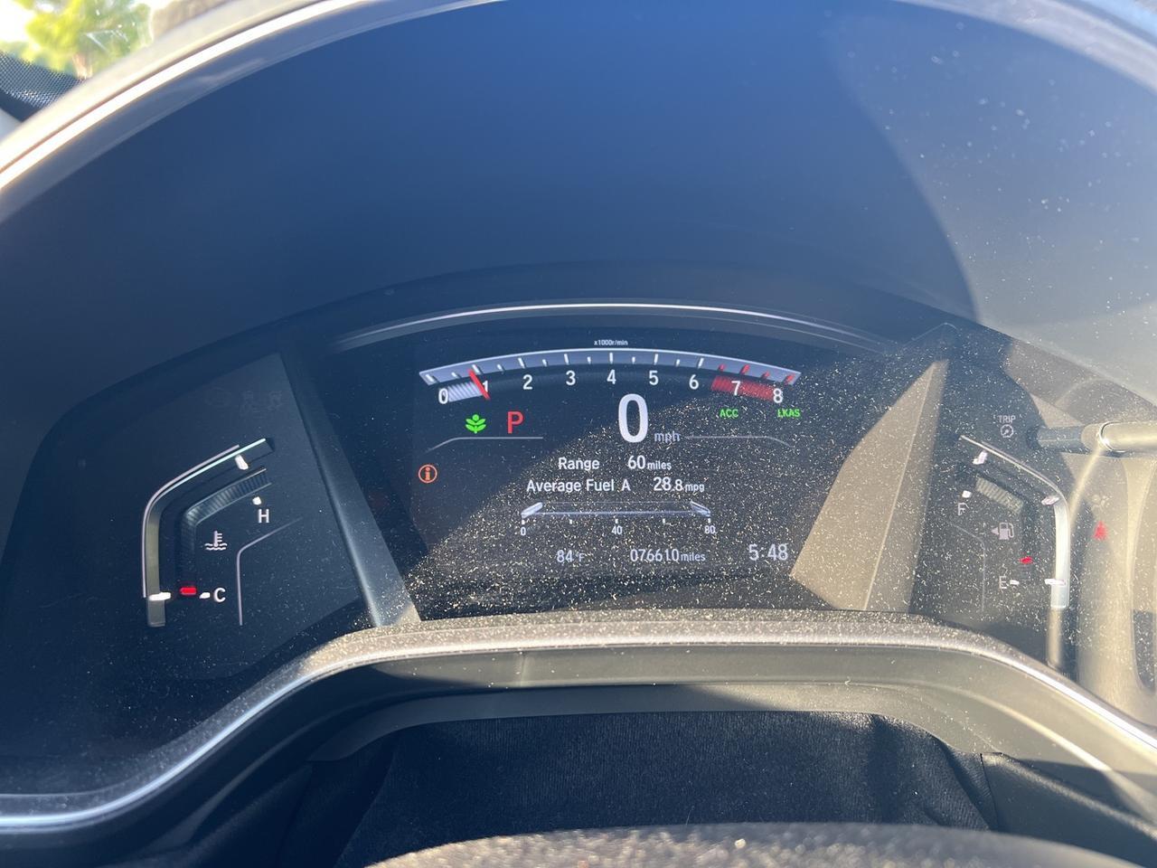 2018 Honda CR-V EX-L Chantilly VA