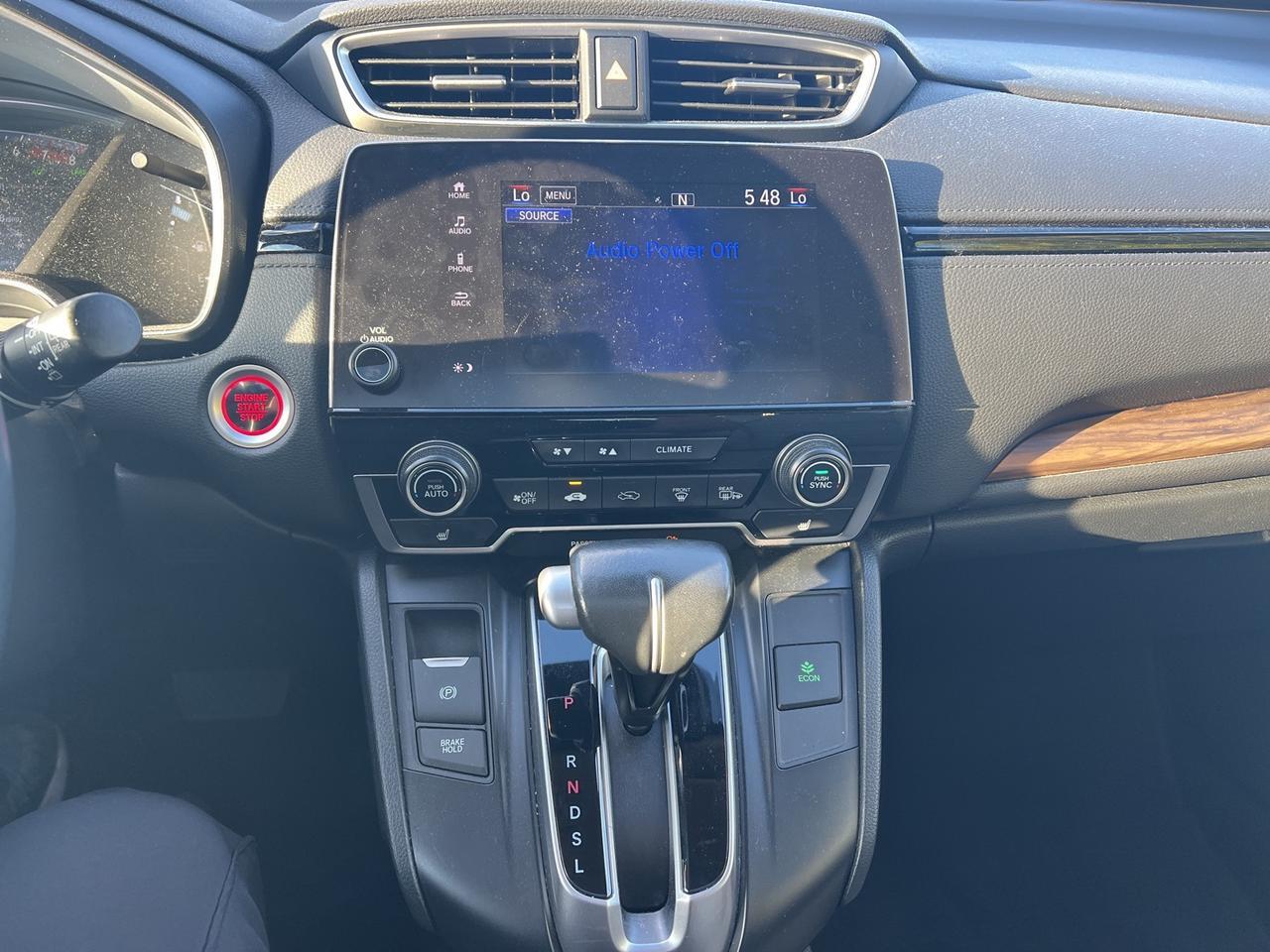 2018 Honda CR-V EX-L Chantilly VA