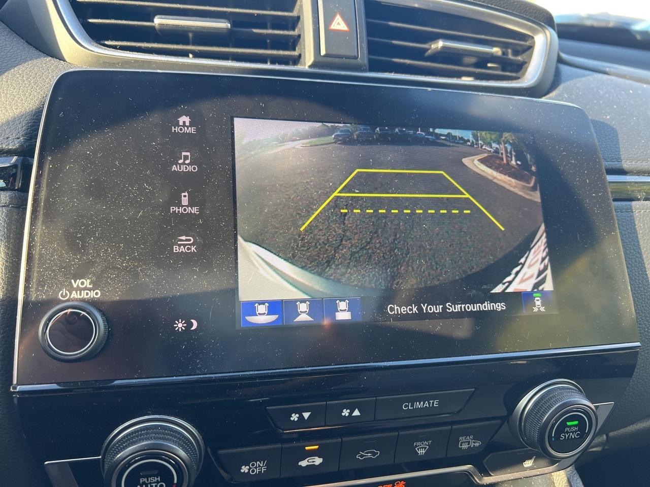 2018 Honda CR-V EX-L Chantilly VA