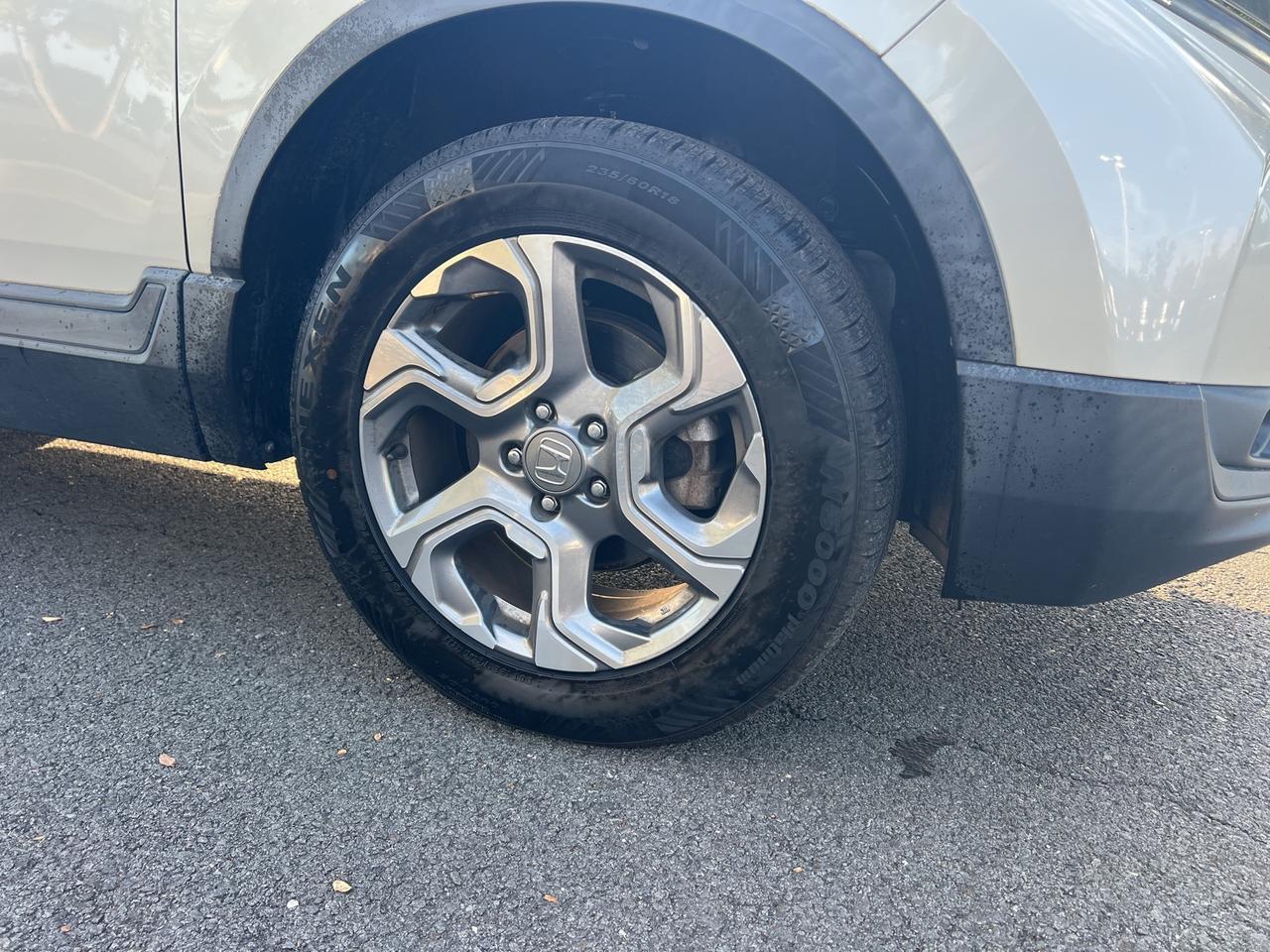 2018 Honda CR-V EX-L Chantilly VA