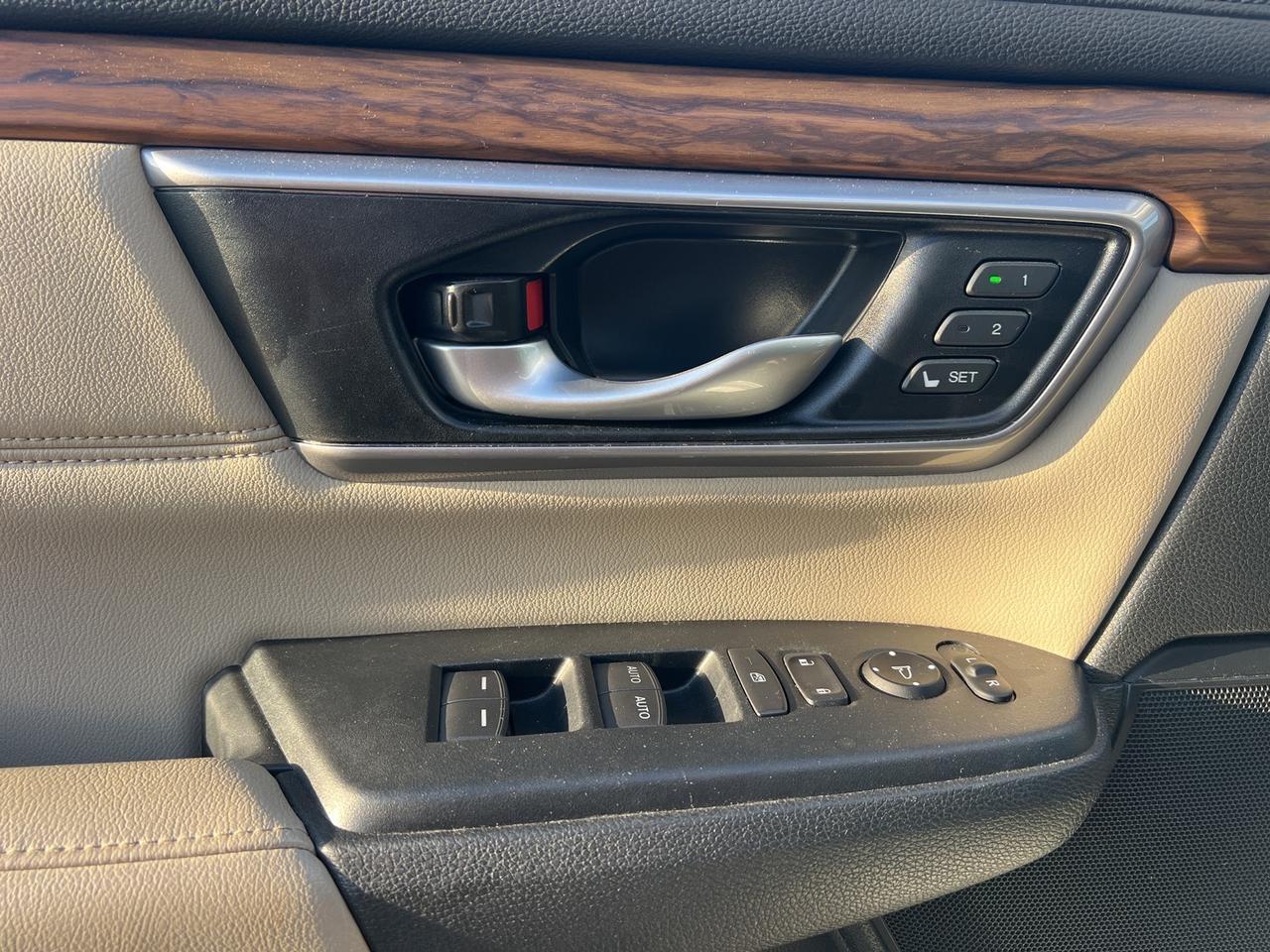 2018 Honda CR-V EX-L Chantilly VA