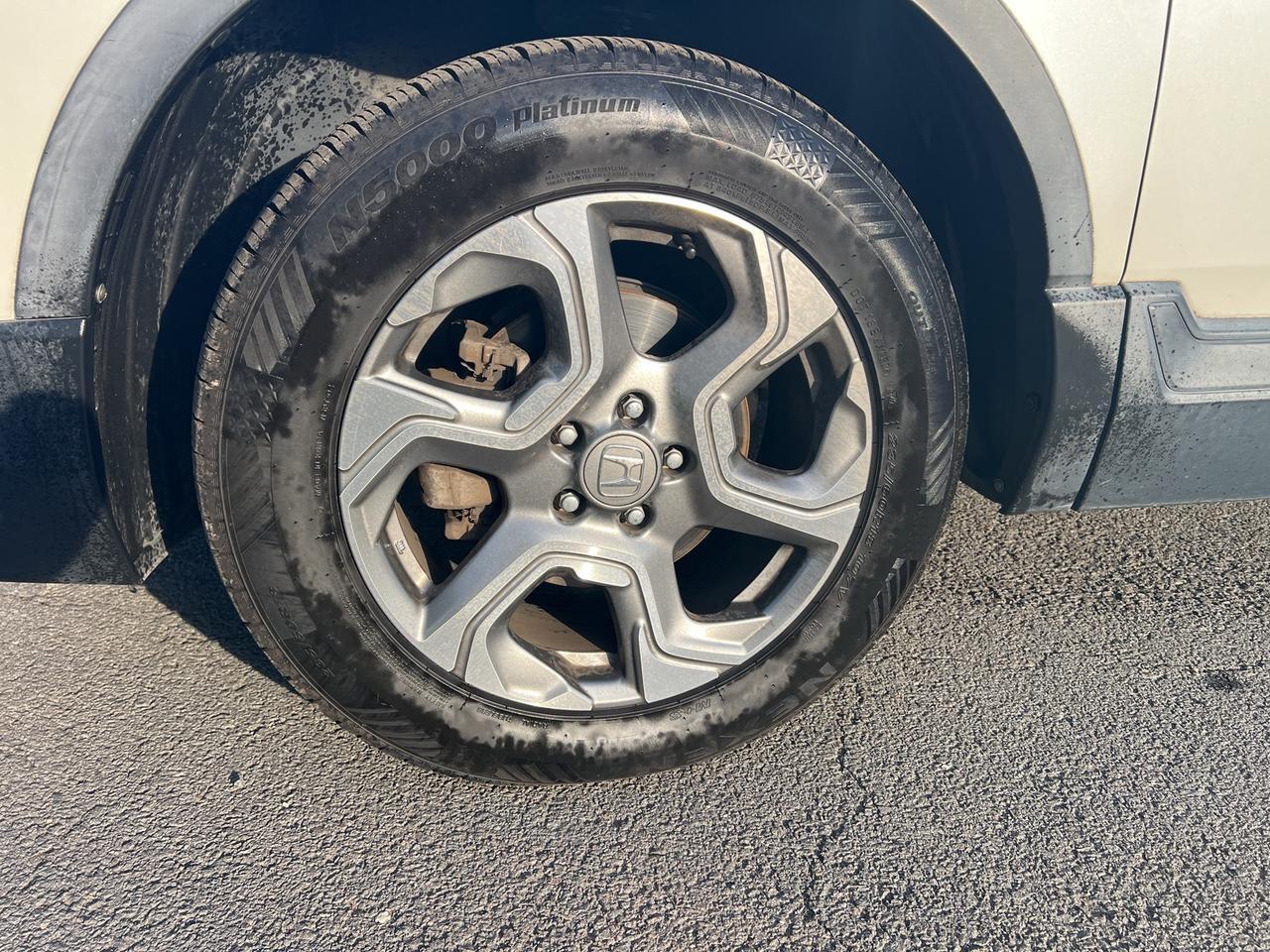 2018 Honda CR-V EX-L Chantilly VA