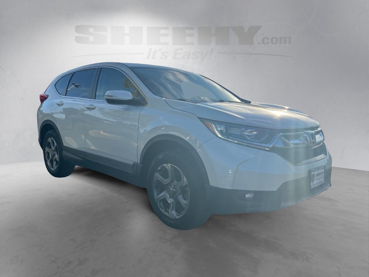 2018 Honda CR-V EX-L Chantilly VA